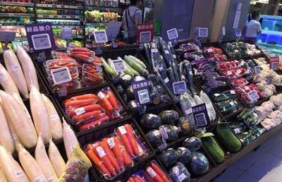 盒马关店引发新零售思考 野蛮生长终章与农产品零售新篇