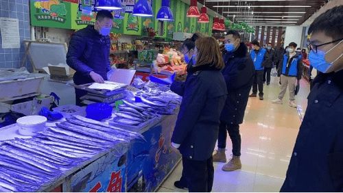 西丰县市场监督管理局开展“两节”期间食用农产品专项抽检工作，保障零售环节质量安全