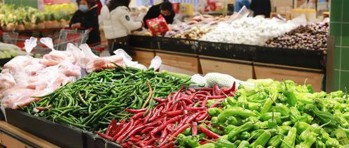 新规出台 12月1日起食用农产品零售受限，市场生态面临重构