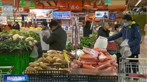 粮食价格平稳，市场供应总体充足 保障民生餐桌的坚实后盾