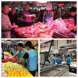 东湖食品药品监管所顺利完成2018年第二季度食用农产品零售环节质量安全监督抽检工作