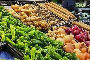 放心下单，这些湖北农产品全是荆楚好味道！
